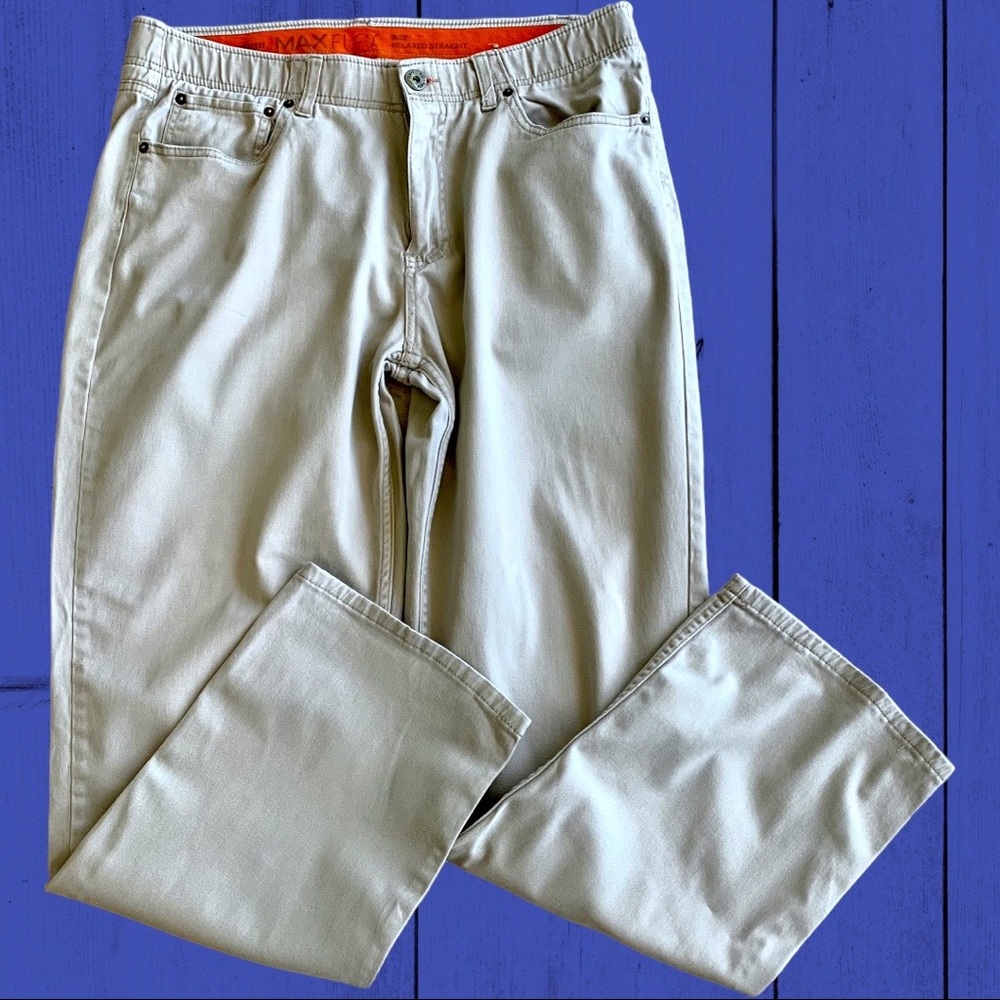 URBAN PIPELINE MAX FLEX PANTS MEN’S SIZE 36
